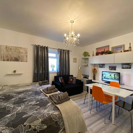 Da Giuseppe London Apartment Exterior foto